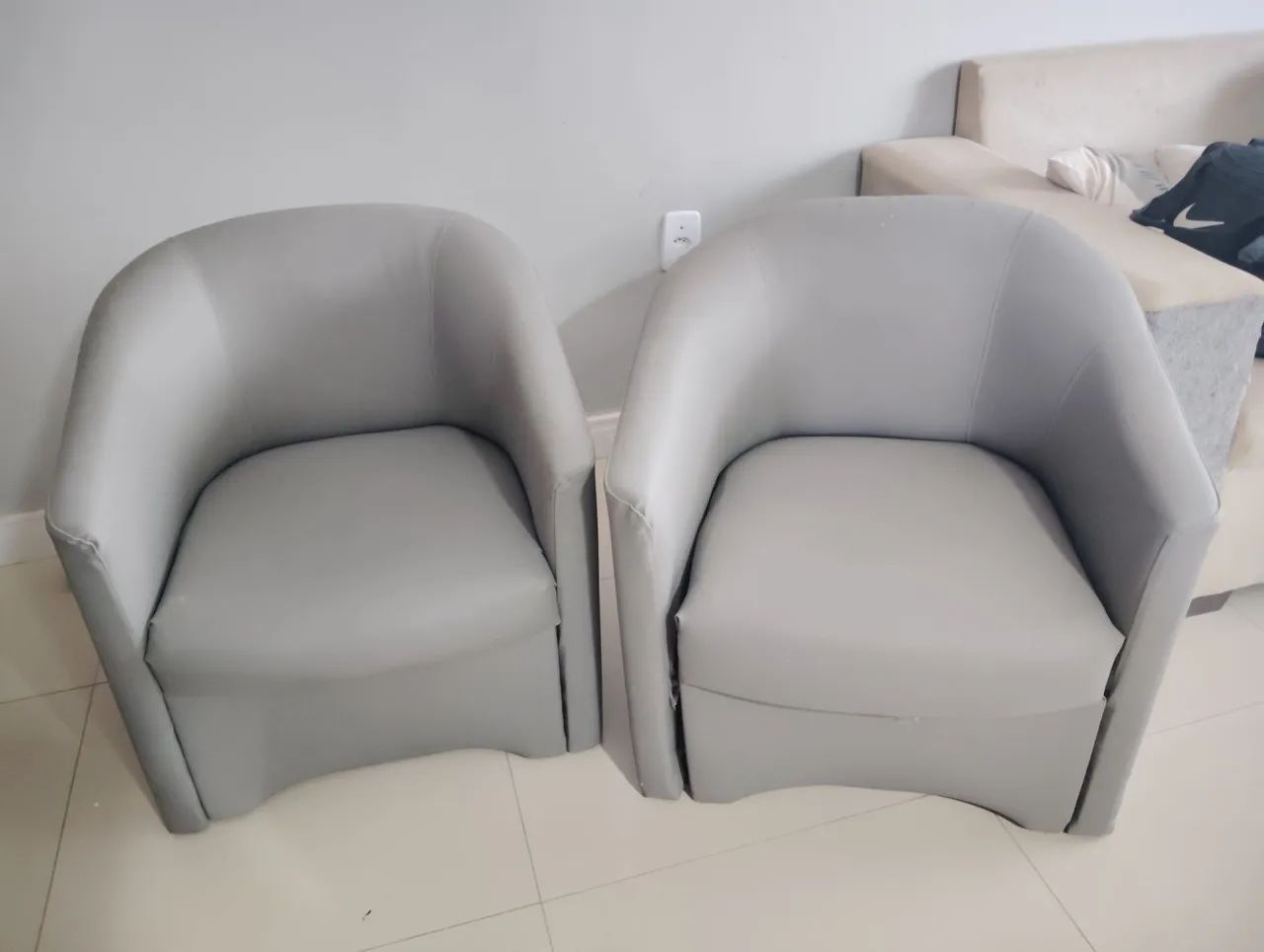 POLTRONAS