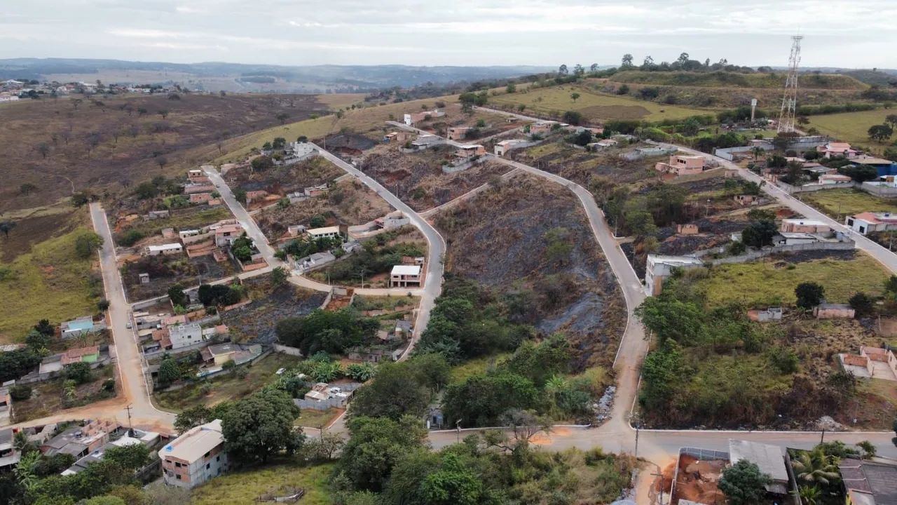 Lote para moradia  - Foto 5