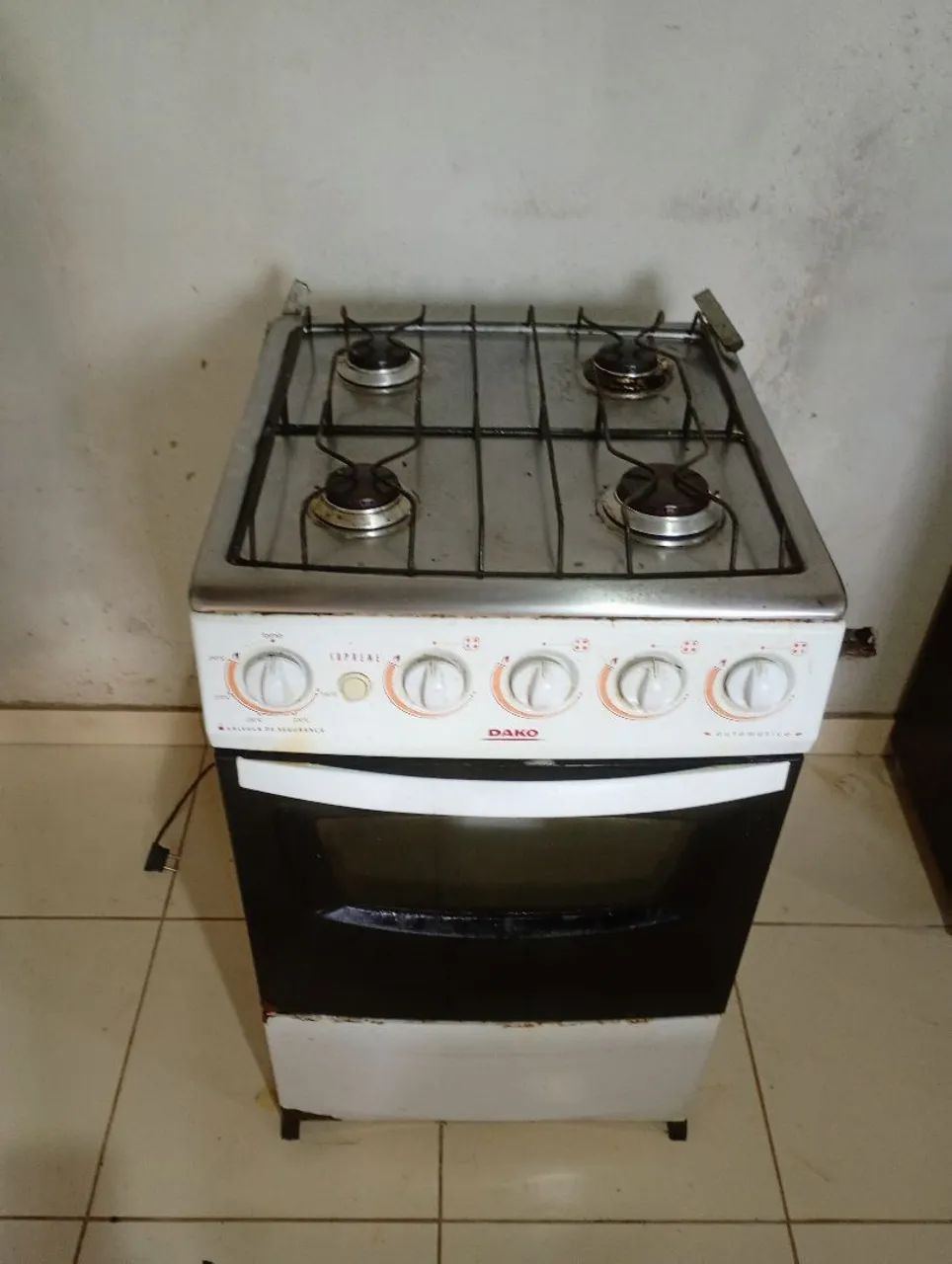 Fogão 