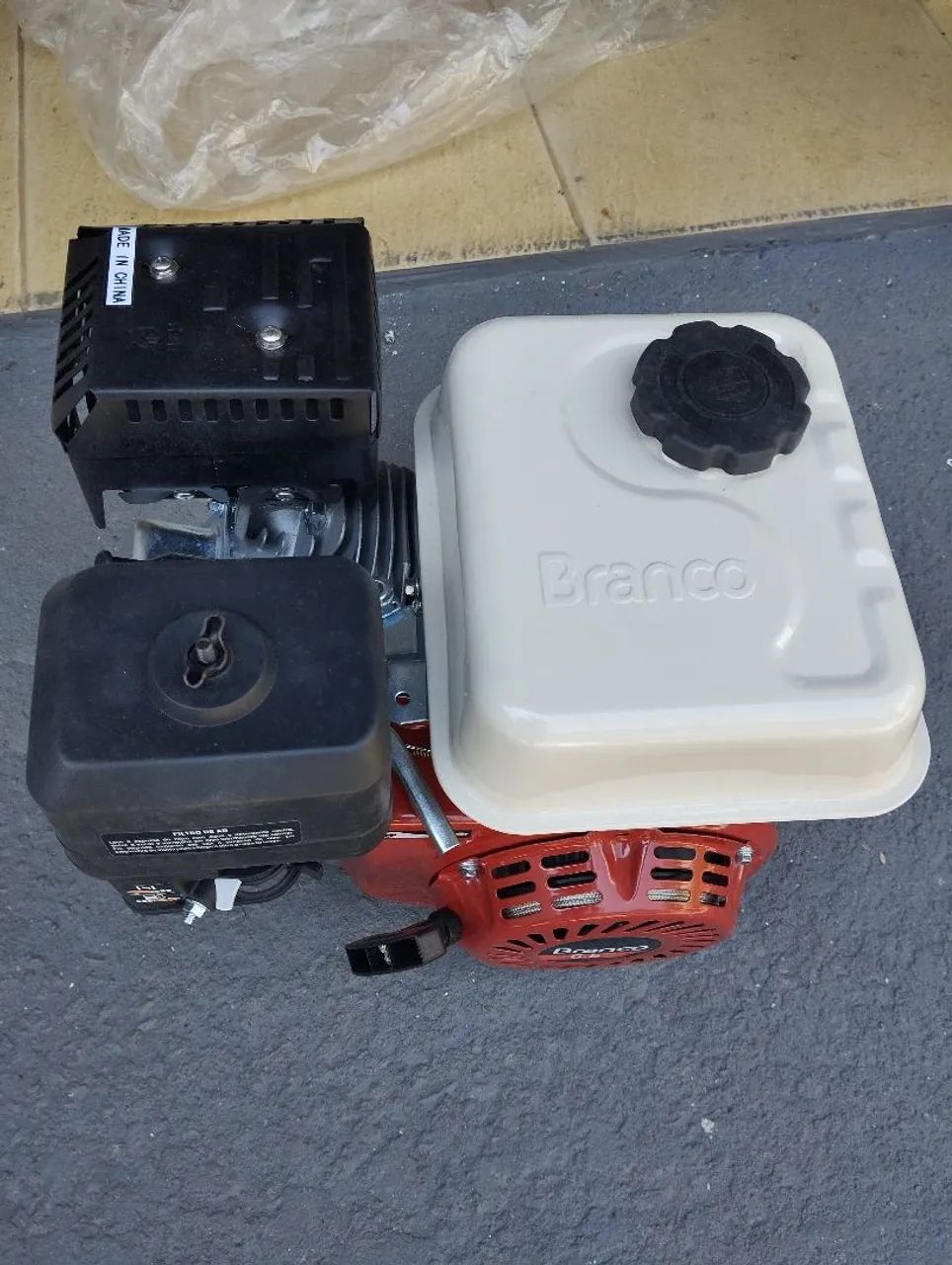 Motor 