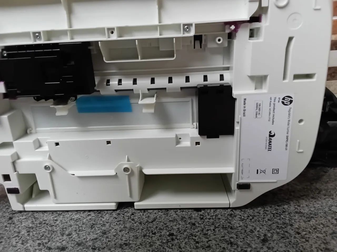Impressora HP441993154958479363