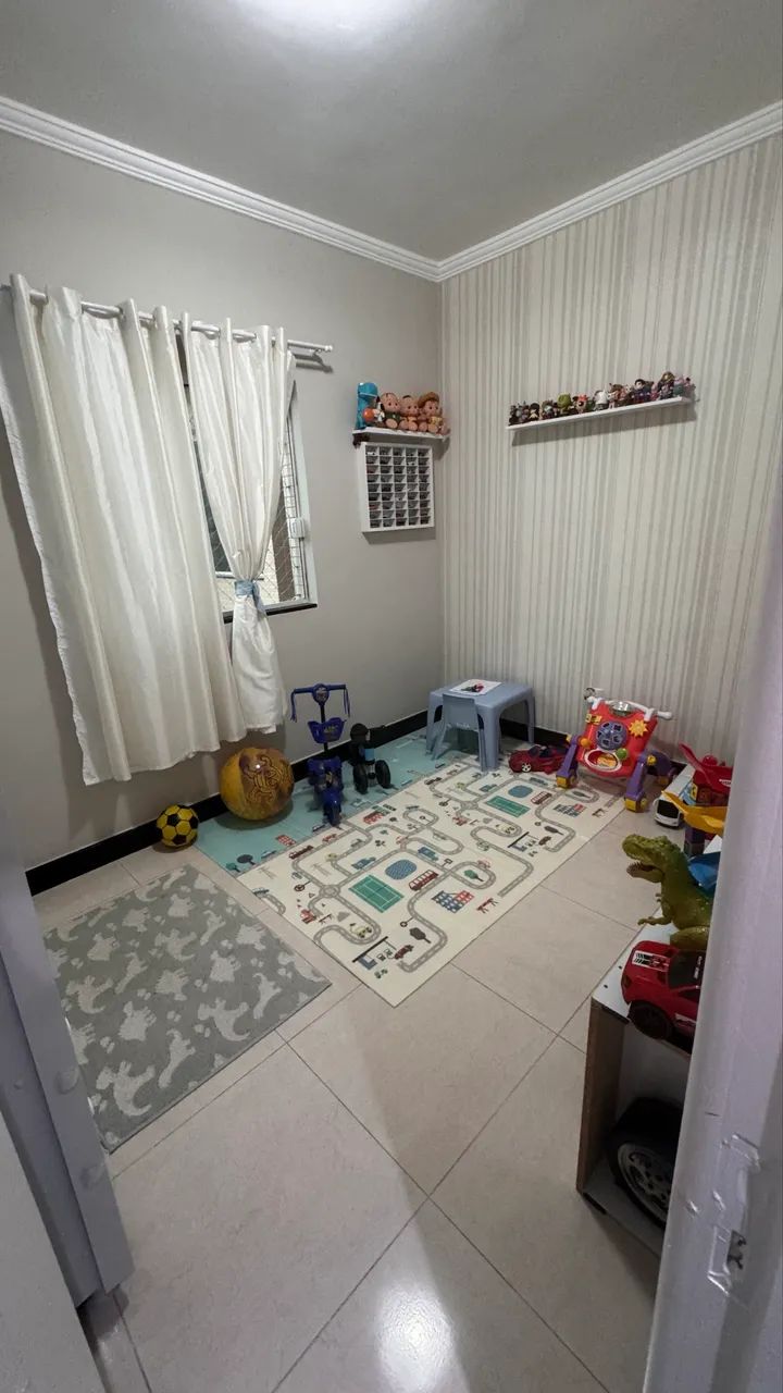 Apartamento alto padrão  - Foto 9