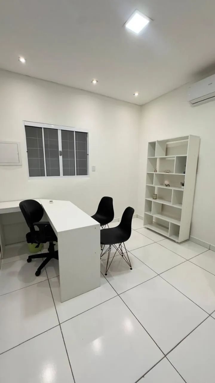 Aluga-se Sala Comercial Mobiliada - Bairro São Francisco - Foto 5
