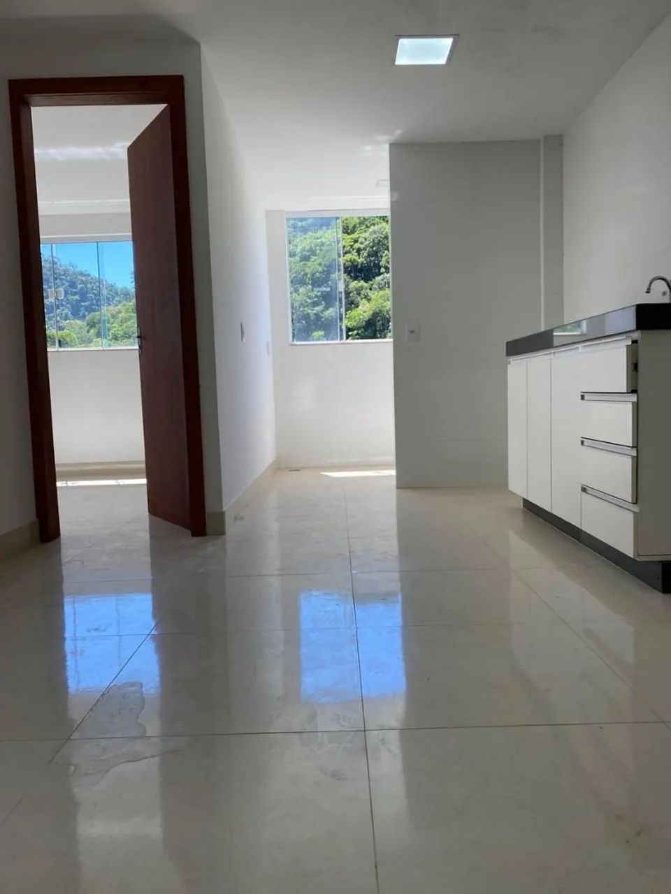 Apartamento Centro de Domingos Martins - Foto 5
