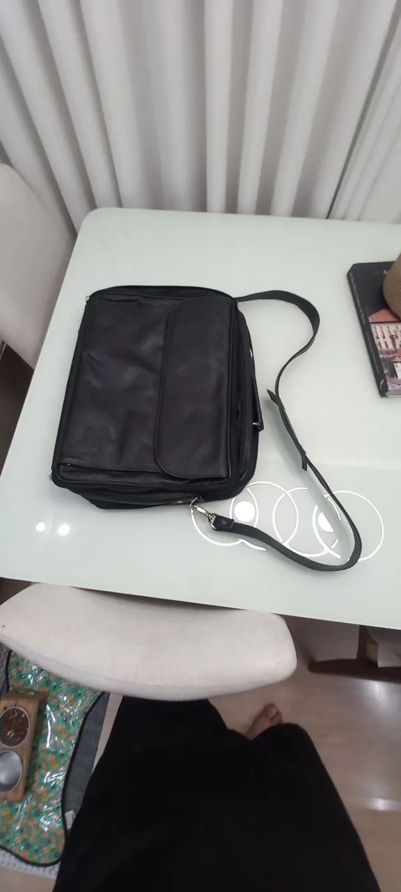 Bolsa e Pasta 