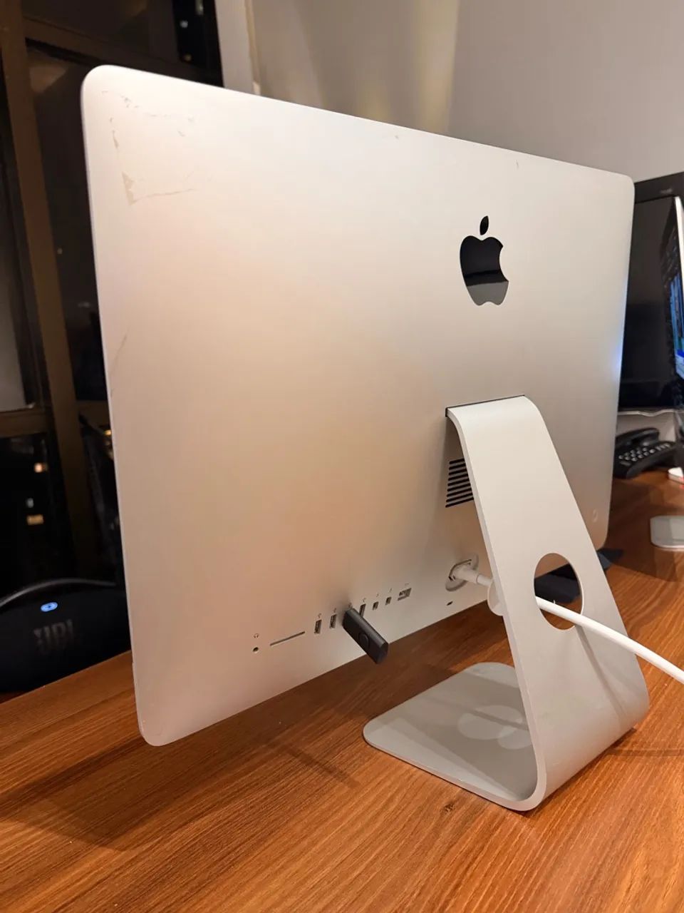 iMac 1TB 8GB RAM ATUALIZADO - Foto 3