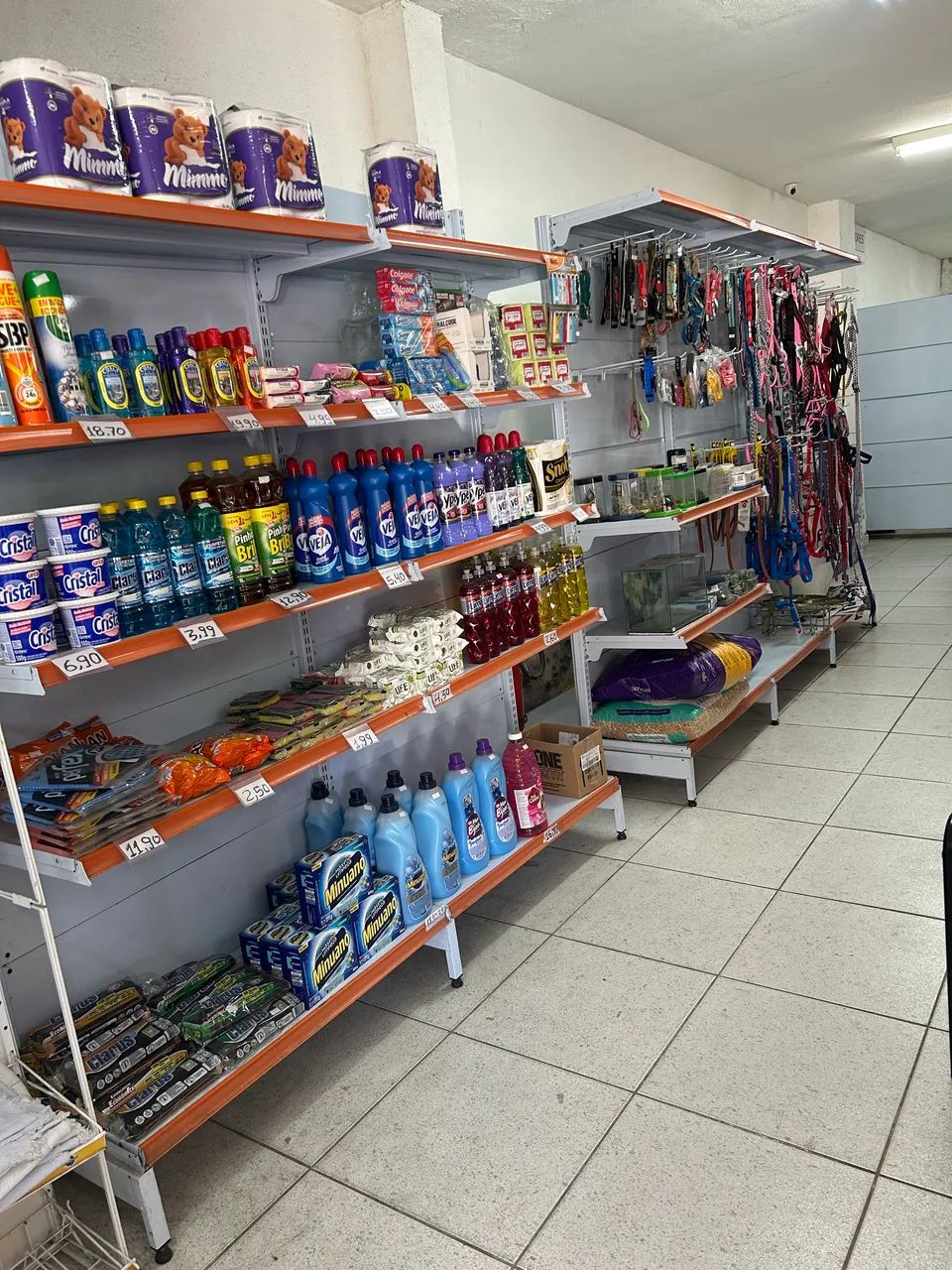Passo ponto - casa de ração  - Foto 3