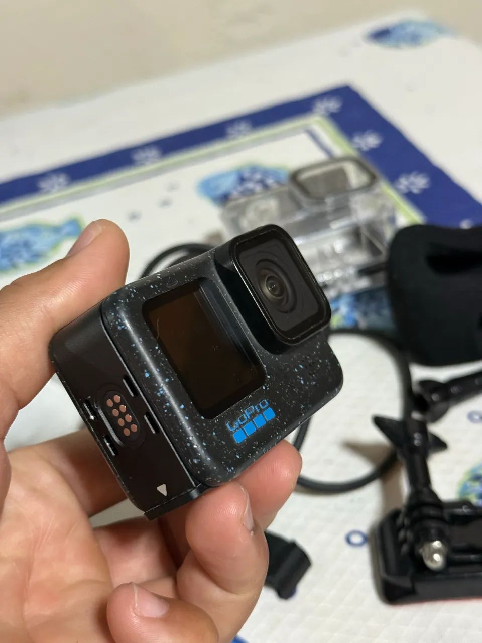 Gopro 12 black - Foto 2