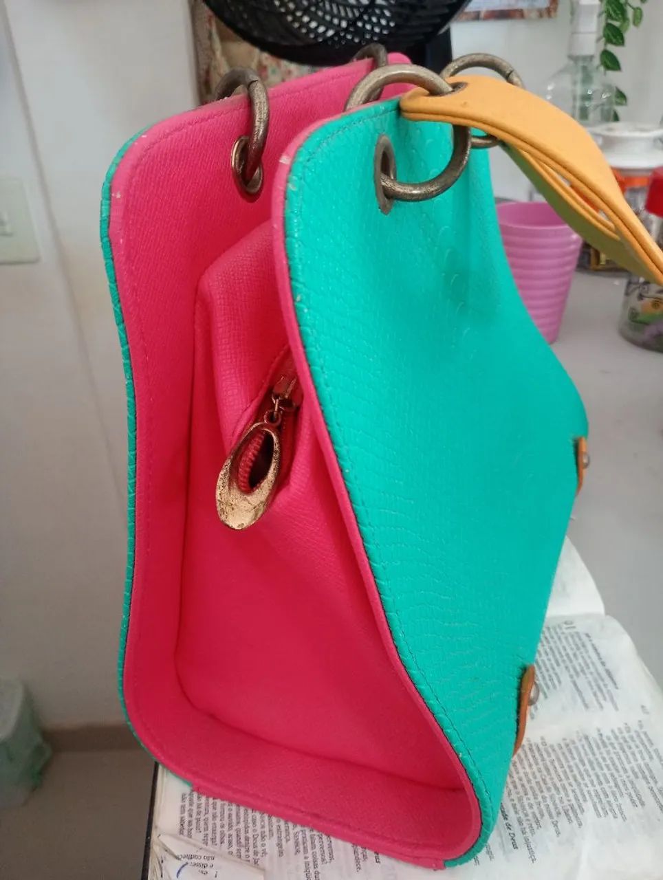 Bolsa stilosa  - Foto 3