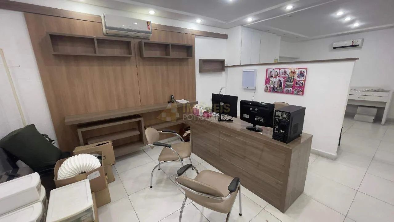 Sala comercial