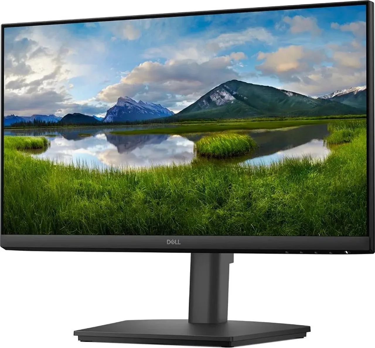 Monitor Dell Pro 21.5" com stand ajustável - E2225HSM - Foto 5