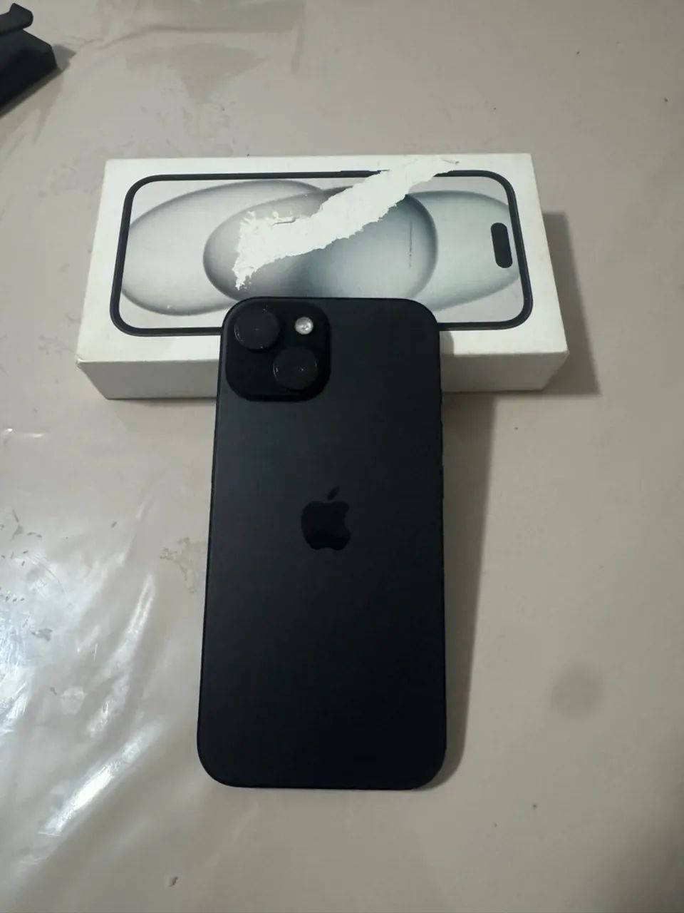 iPhone 15 128gb - Foto 2
