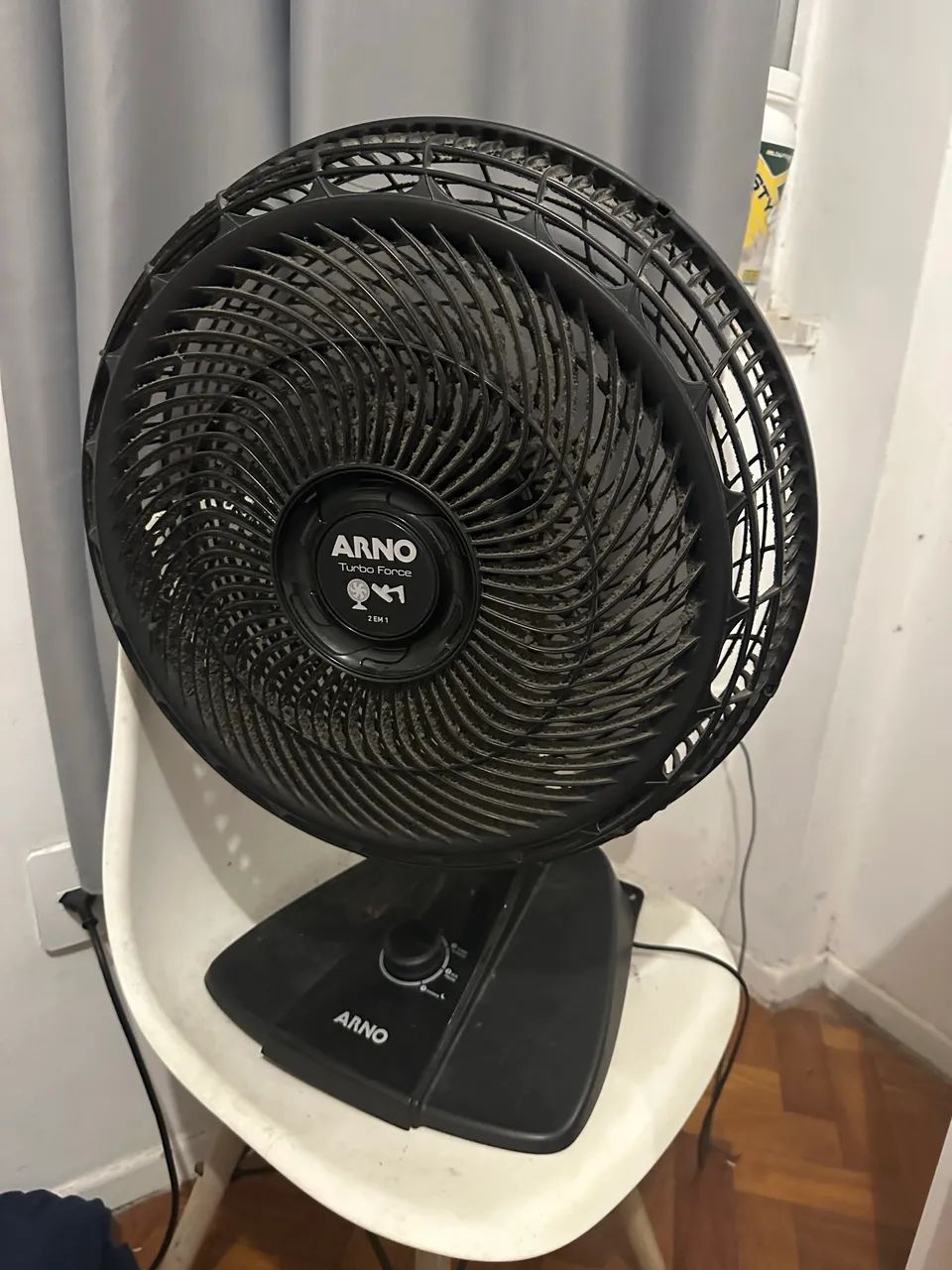 VENTILADOR - Foto 2