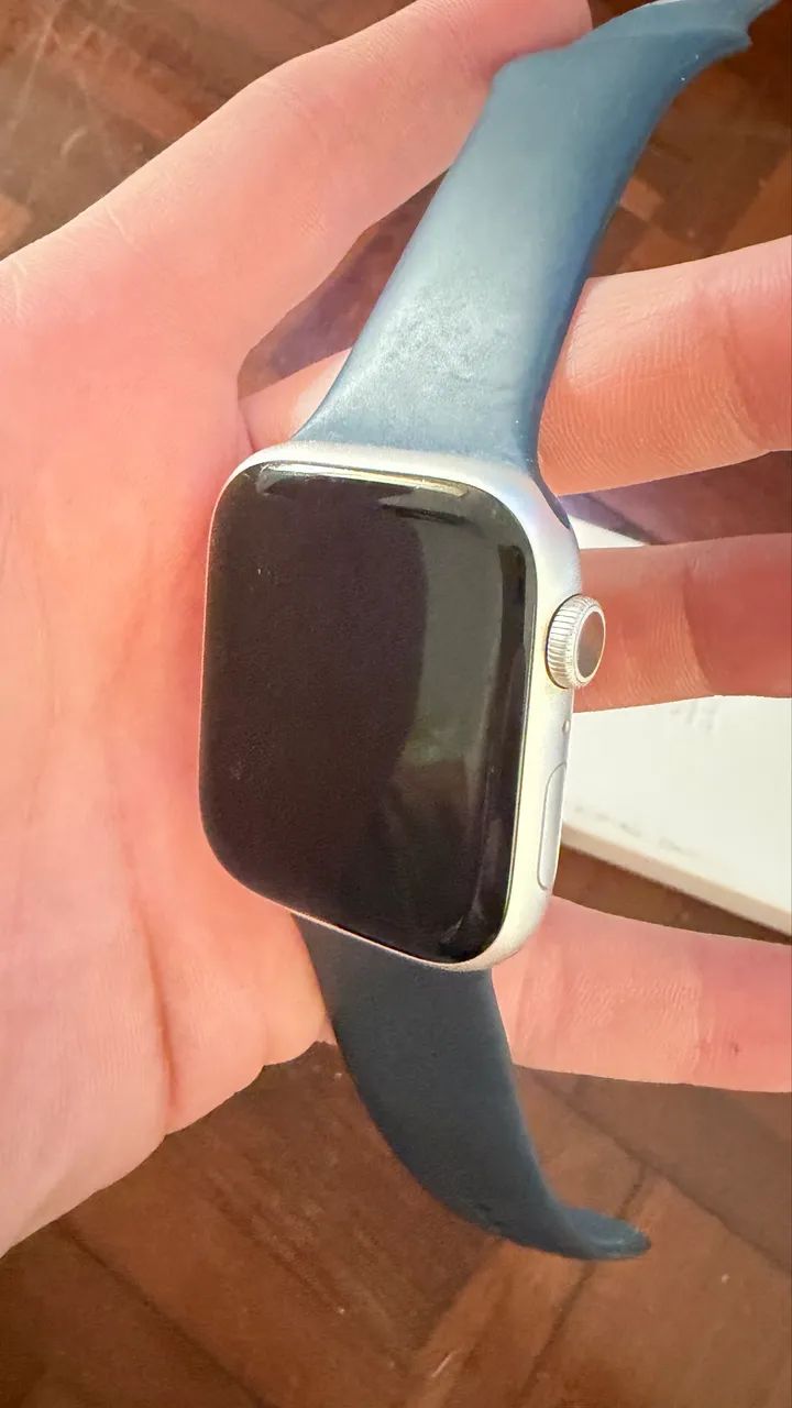 Apple Watch 9 45mm - Foto 2