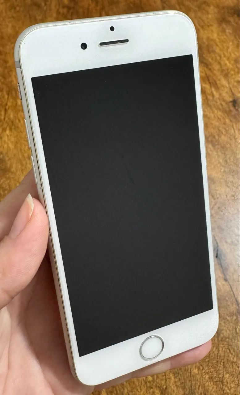 iPhone 6s