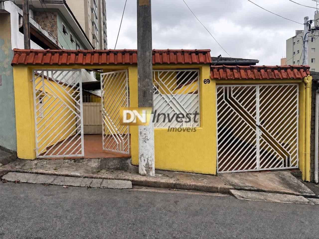 Casa em Vila Rosália, Guarulhos/SP - Foto 2