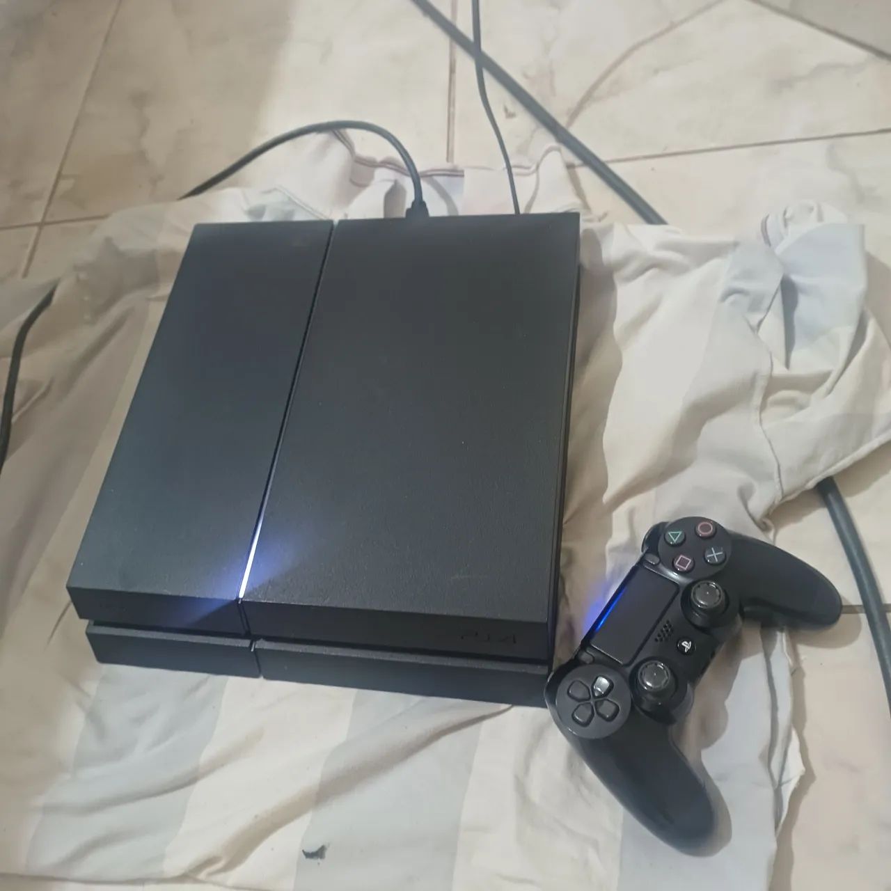 PlayStation 4 - Foto 3