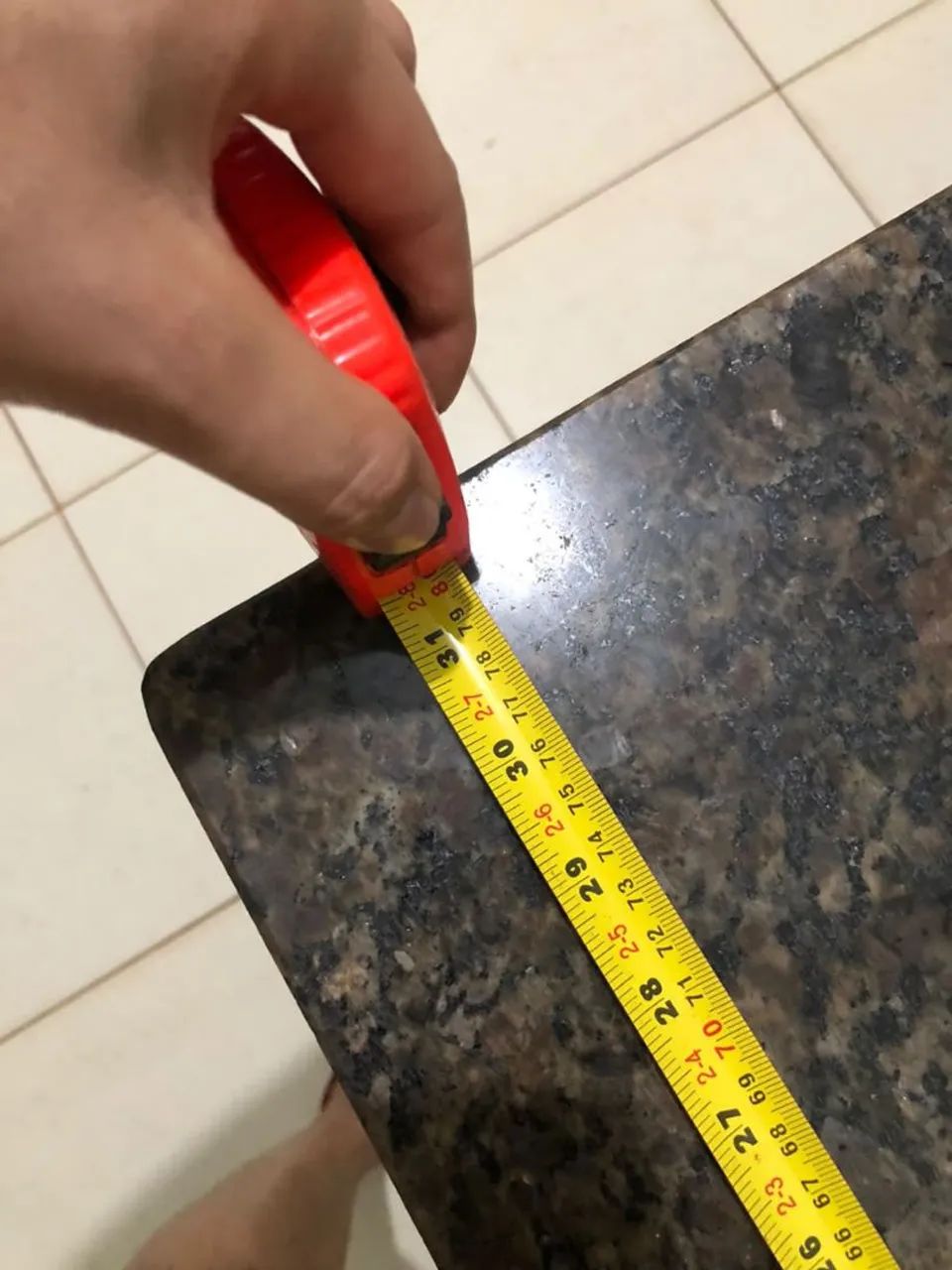 Vendo mesa de jantar  - Foto 4