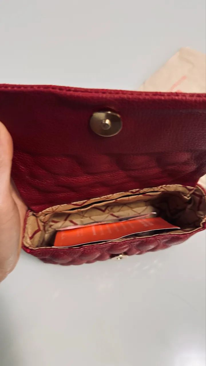 Bolsa Luiza Barcelos  - Foto 3