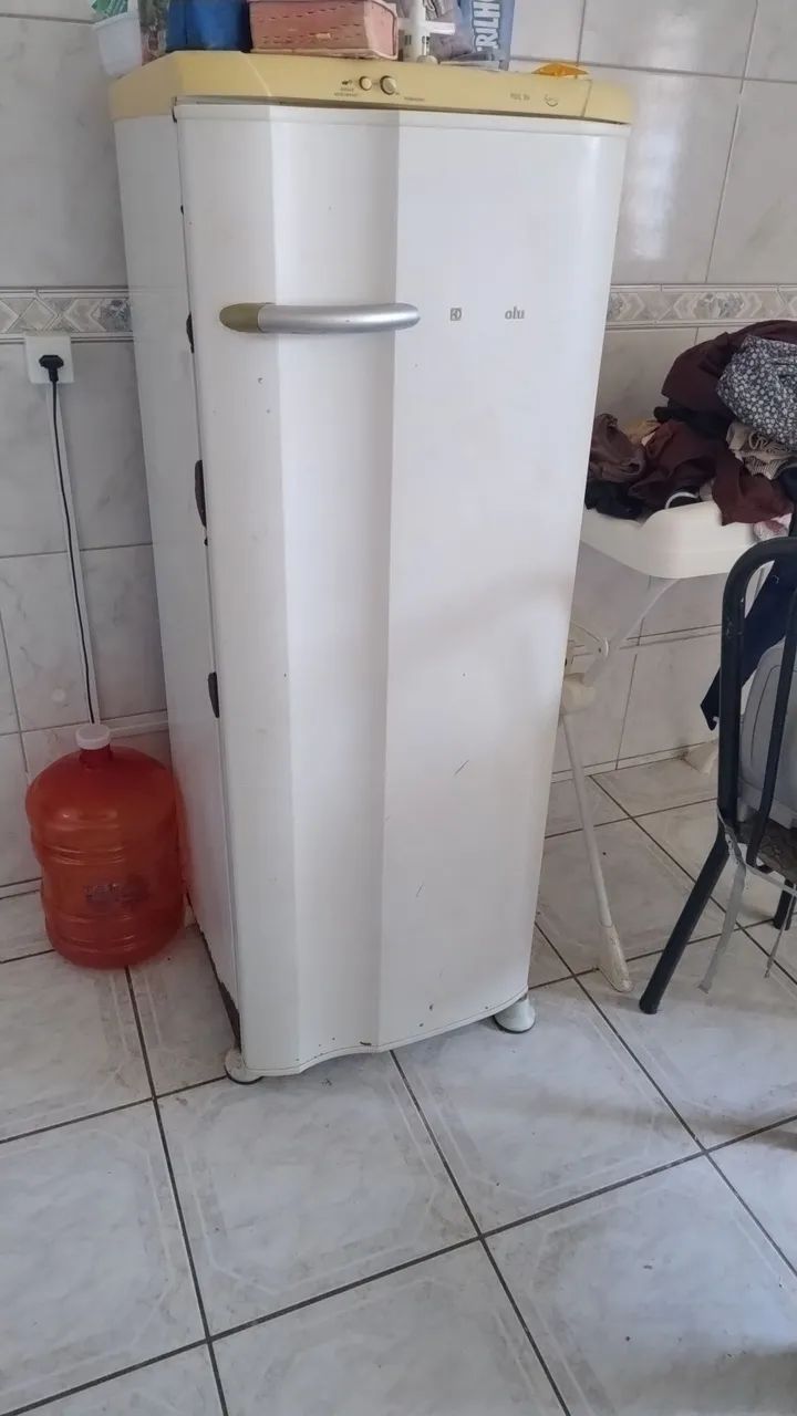 Geladeira 