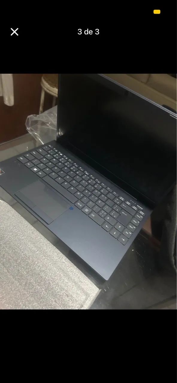 Notebook vaio novo - Foto 3