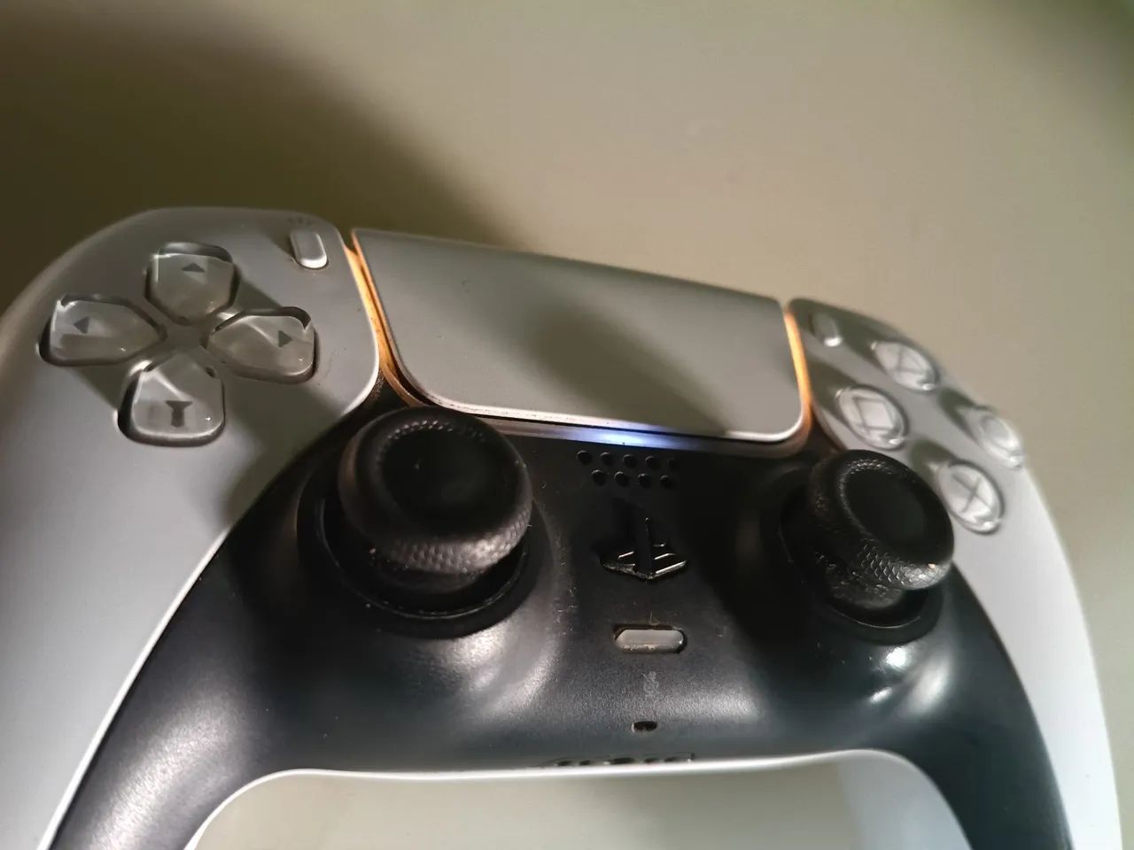 CONTROLE PS5  - Foto 3