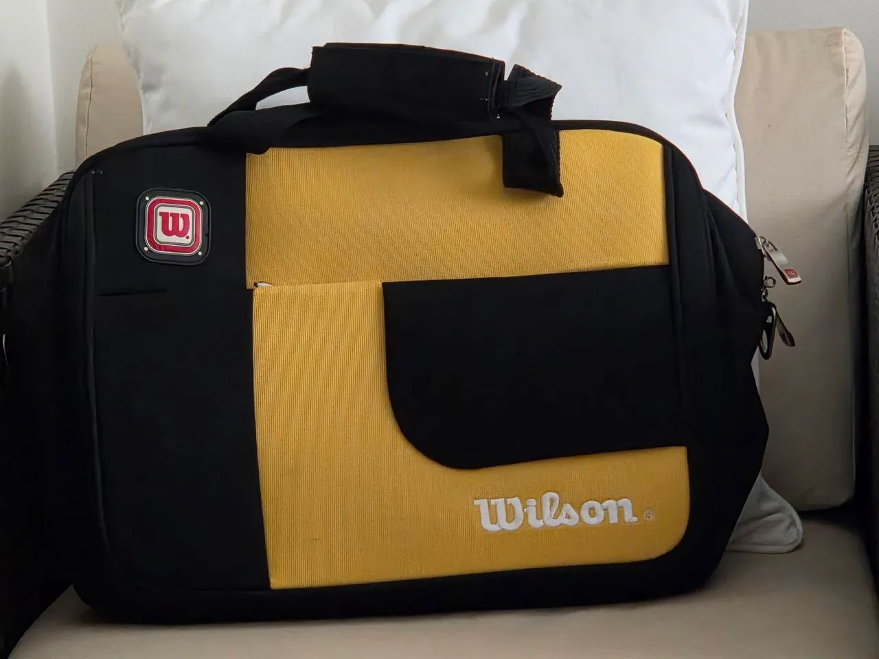 Bolsa Wilson 