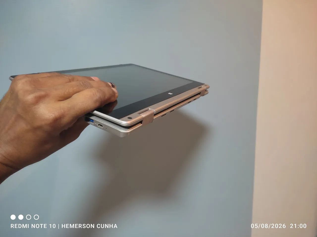 Notebook tablet - Multilaser - Foto 3