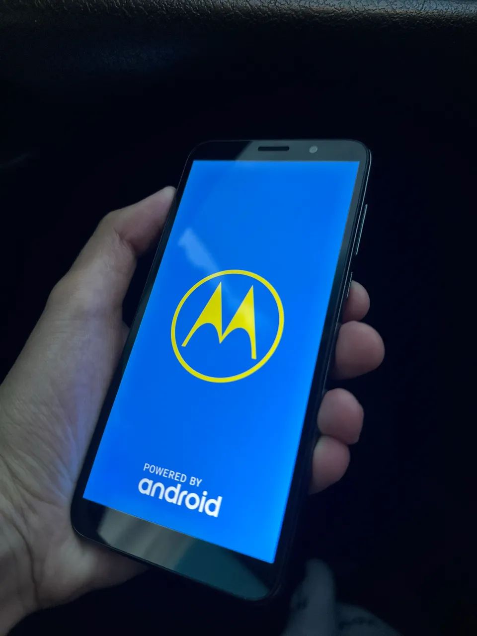 Celular barato muito novo  - Foto 2