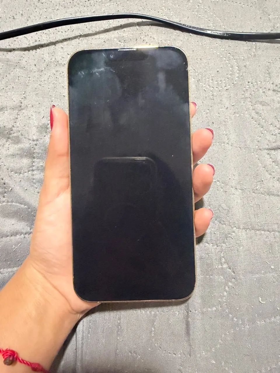 iPhone 13 Pro Max novo - Foto 5