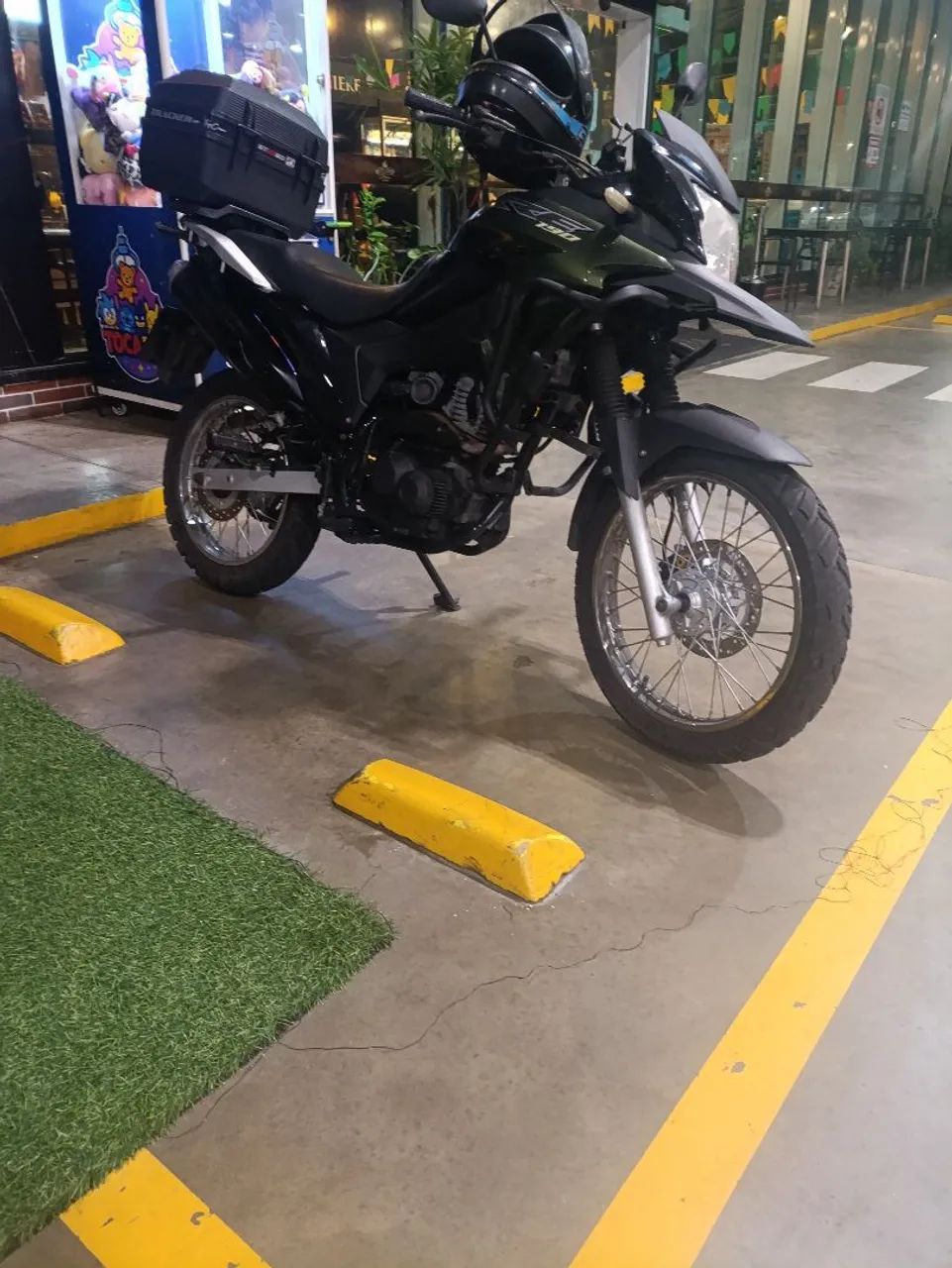 XRE 190 Venda - Foto 2