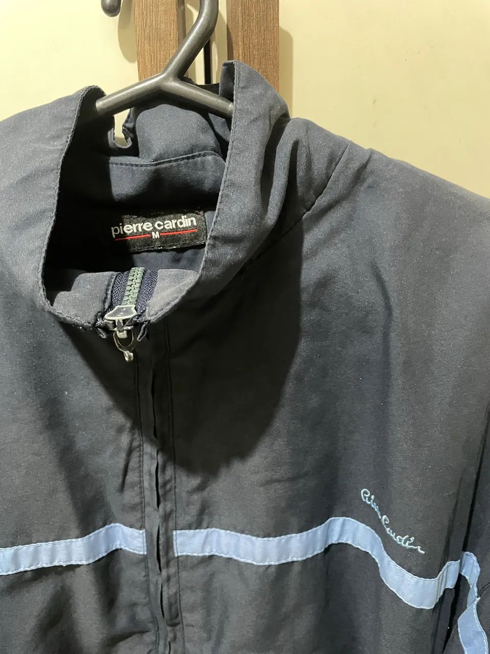 Jaqueta PIERRE CARDIN original - Foto 5