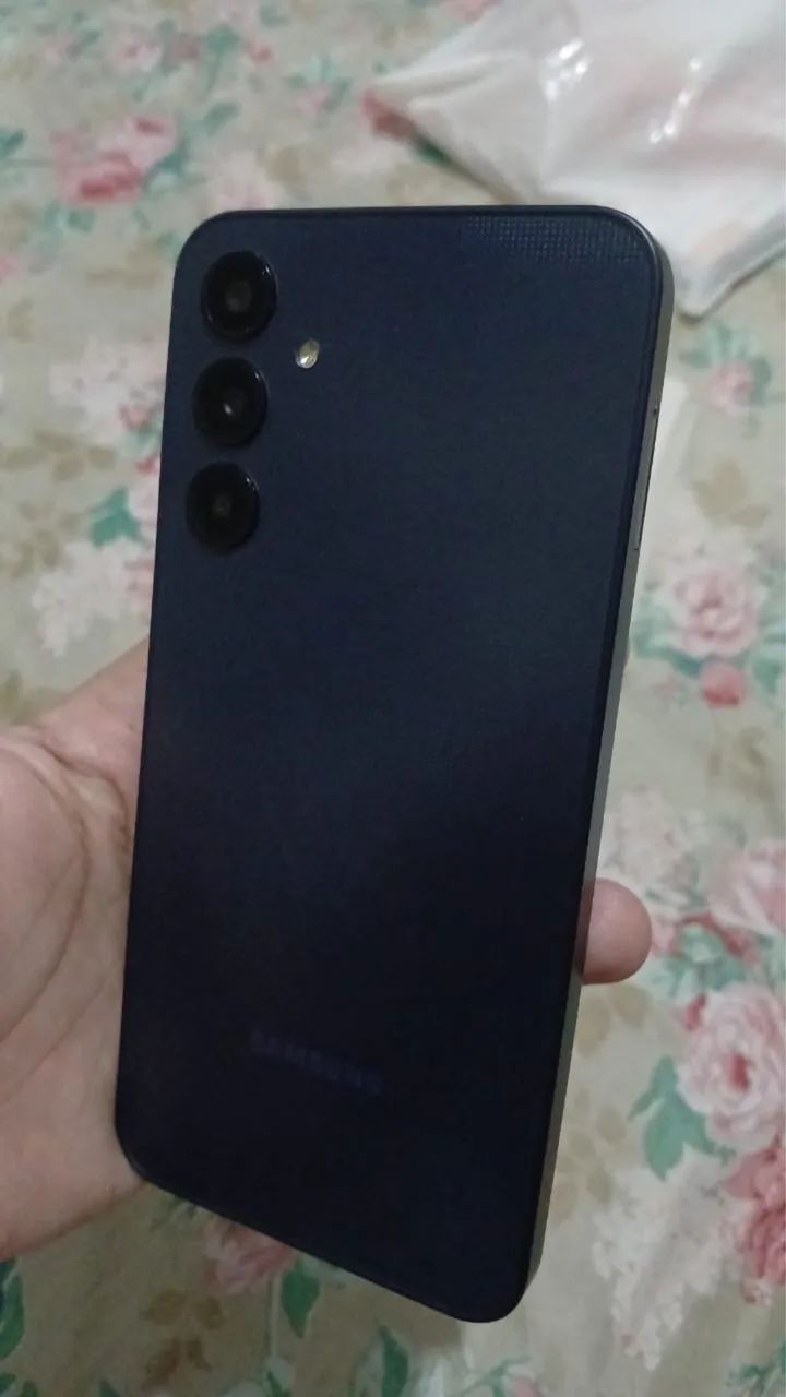 Celular Galaxy A25 5G - Foto 2