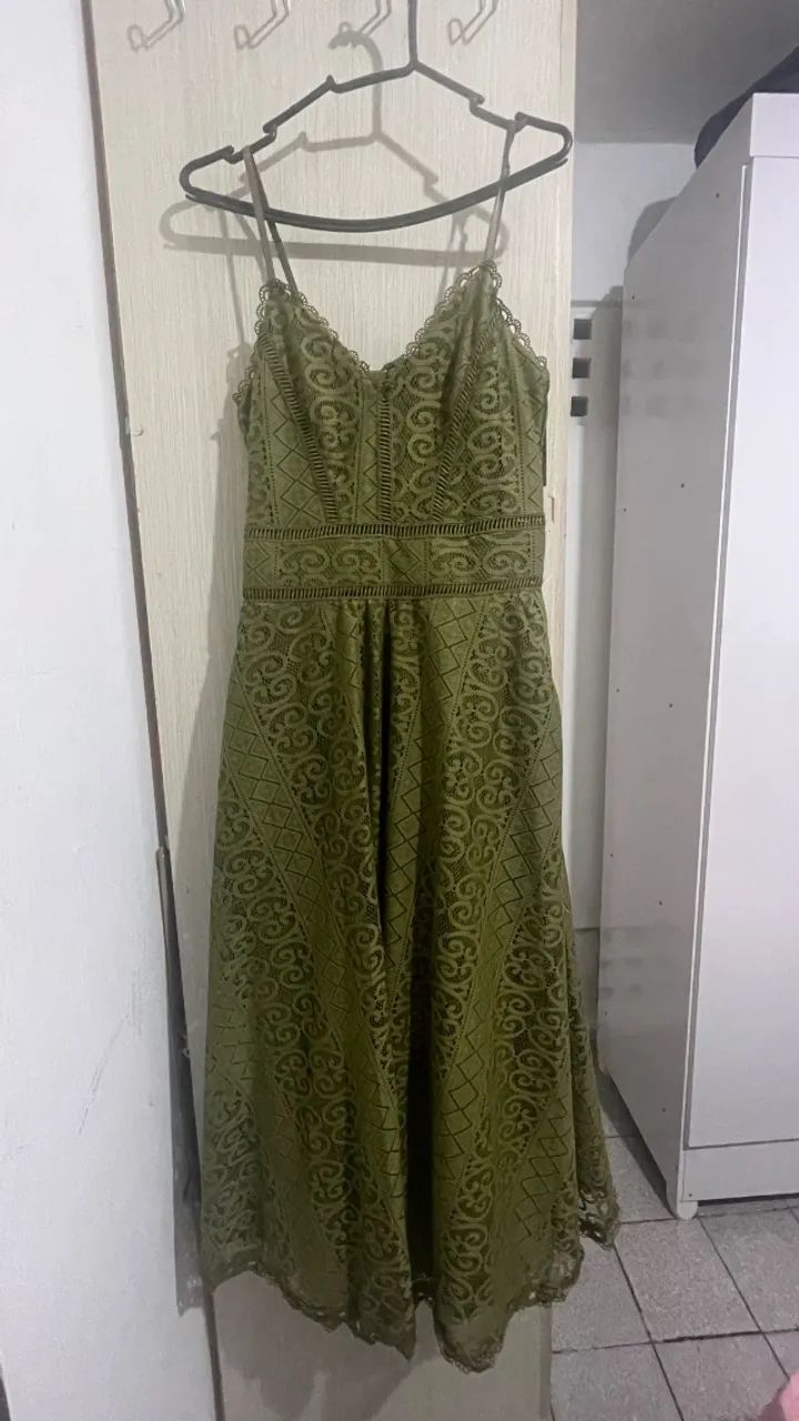 Vestidos - Foto 2
