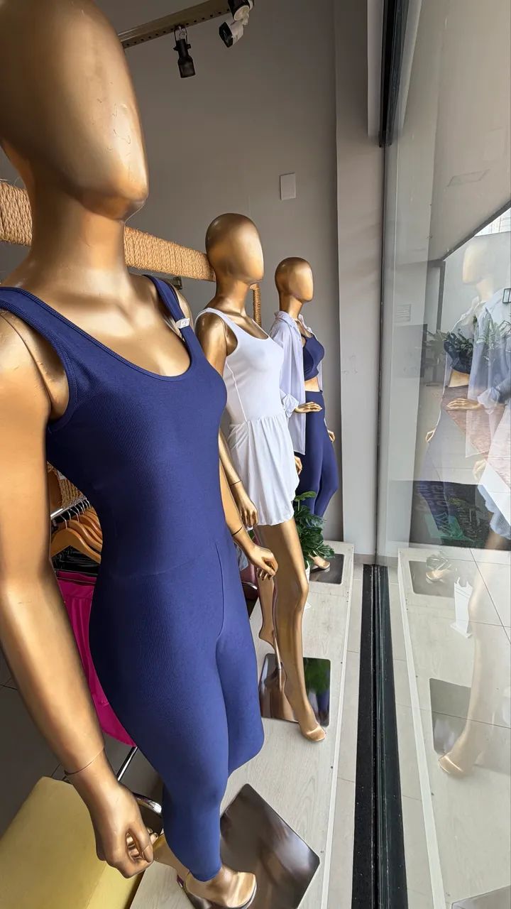 Loja e Marca de moda fitness  - Foto 3