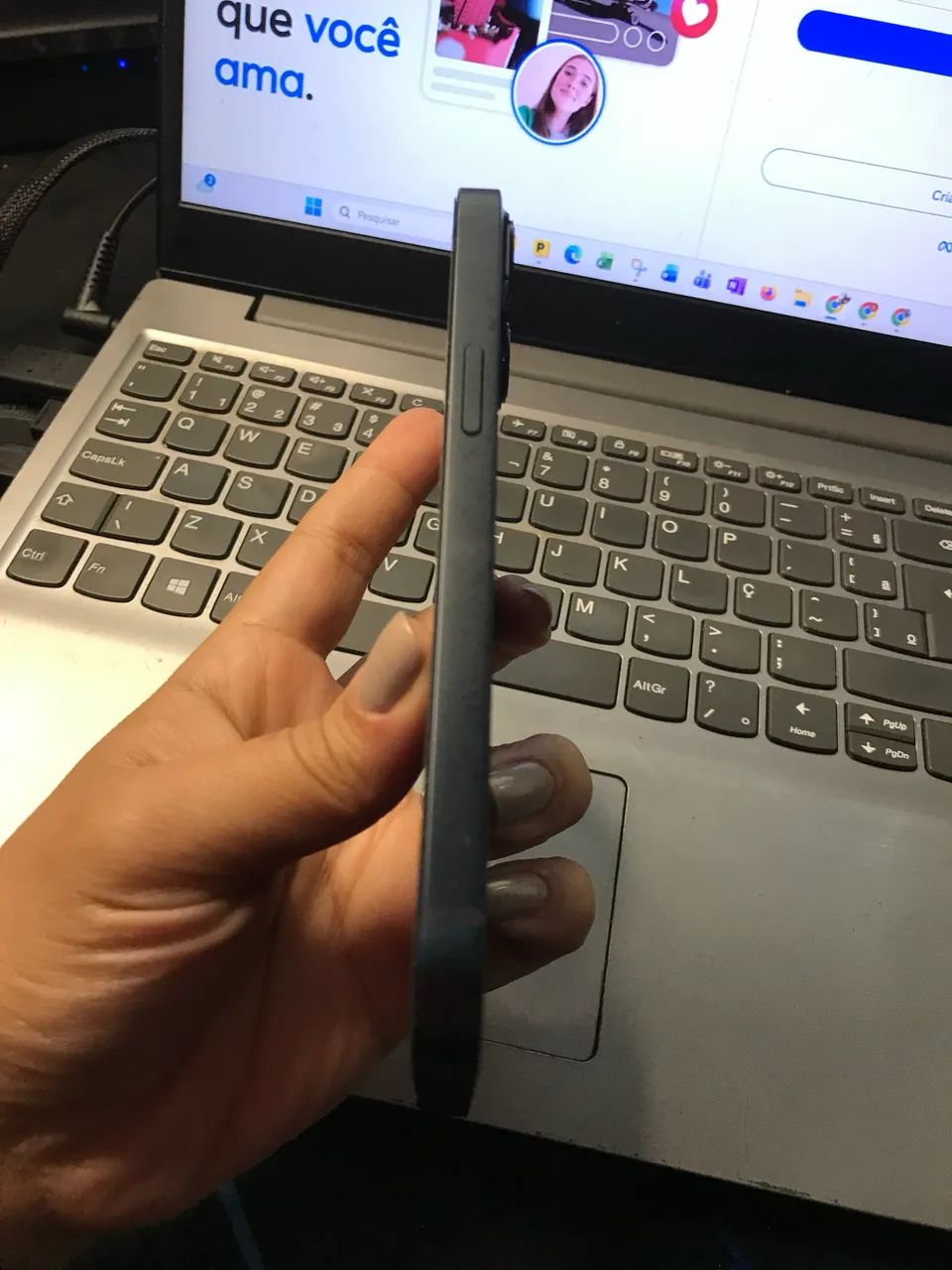 iPhone 13 128gb - Foto 2