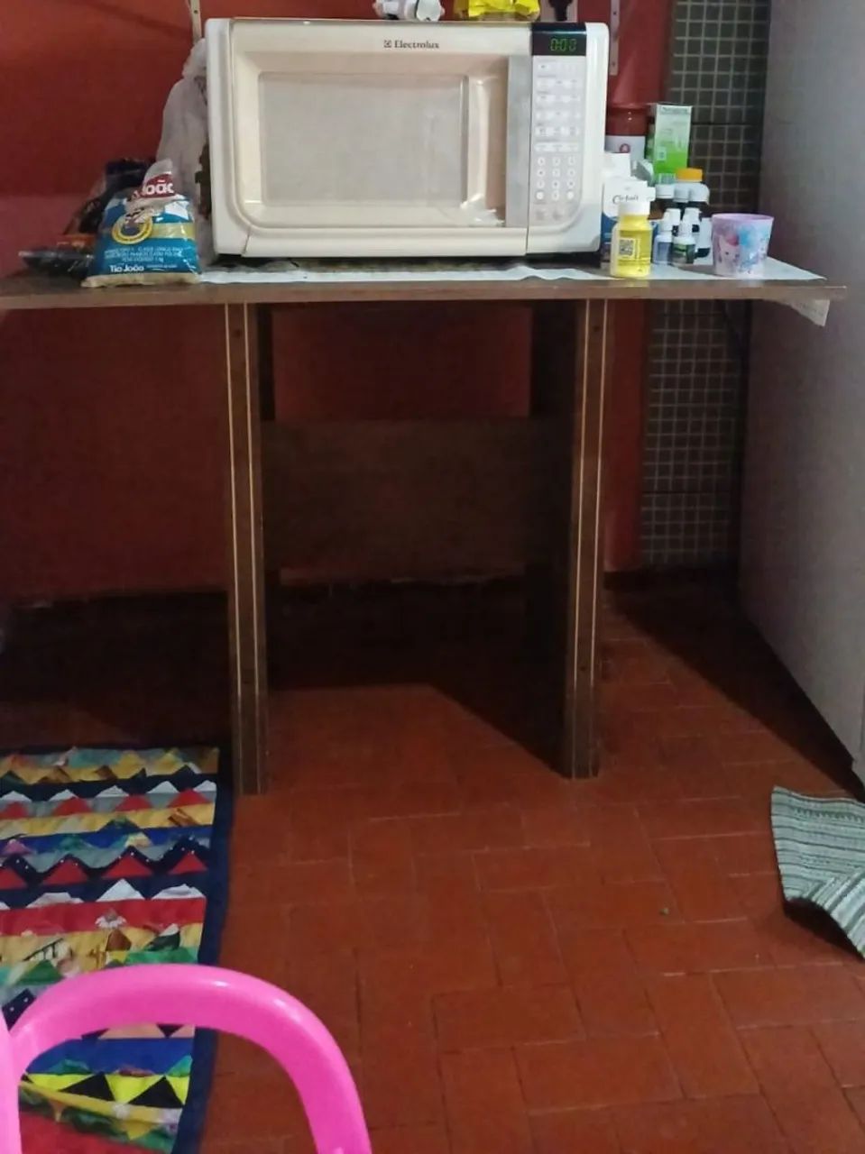 Vendo moveis usados bom estado  - Foto 4
