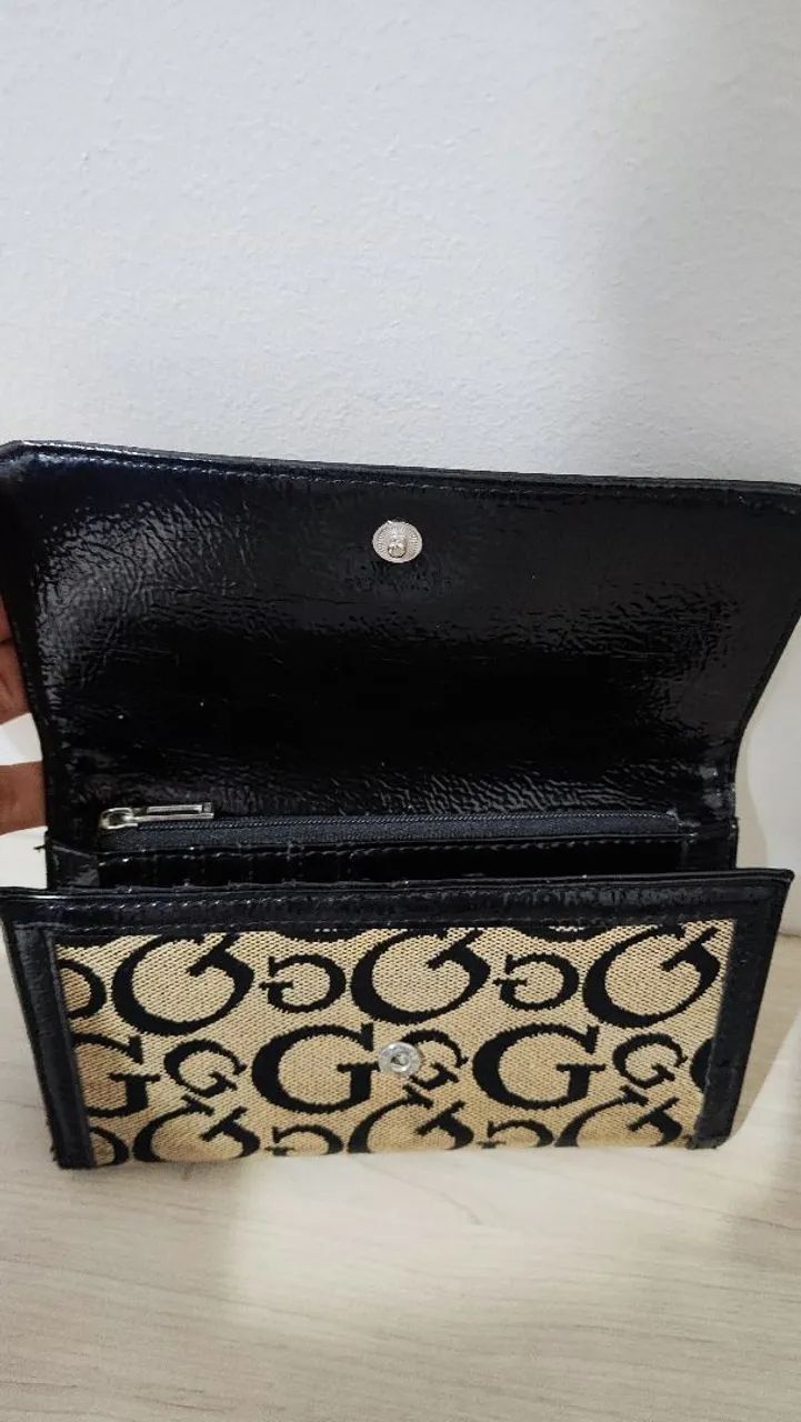 Carteira guess  - Foto 2