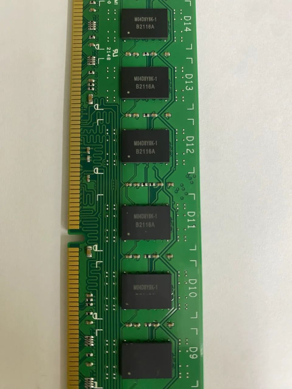 DDR3 e DDR4 - 4GB e 8GB - Foto 4