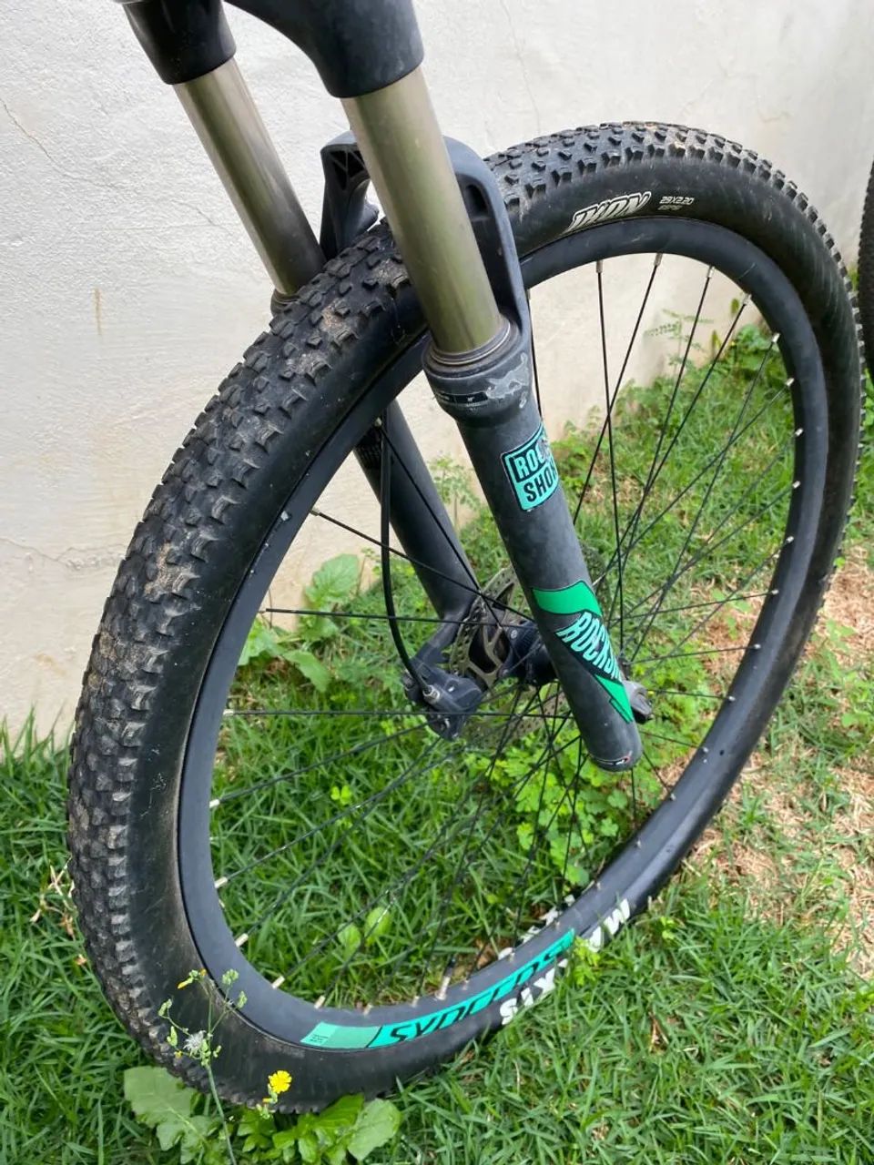 Vendo bike Scott 960 - Foto 2