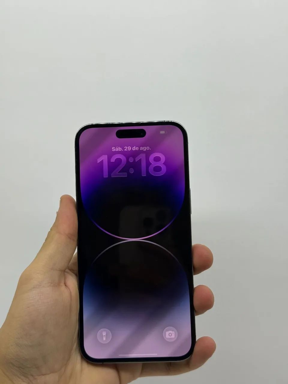 iPhone 14 Pro Max IMPECÁVEL  - Foto 5