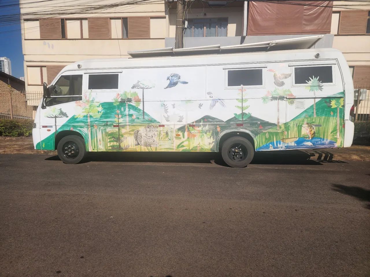 Motorhome  - Foto 4