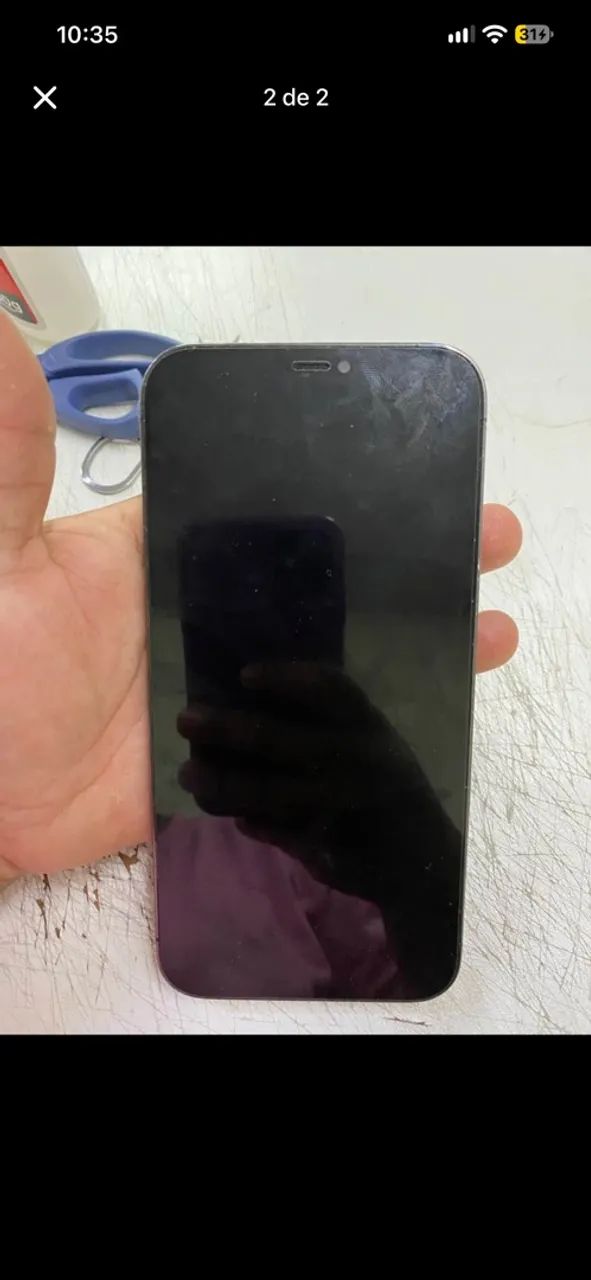 iPhone 12 Pro Max  - Foto 2