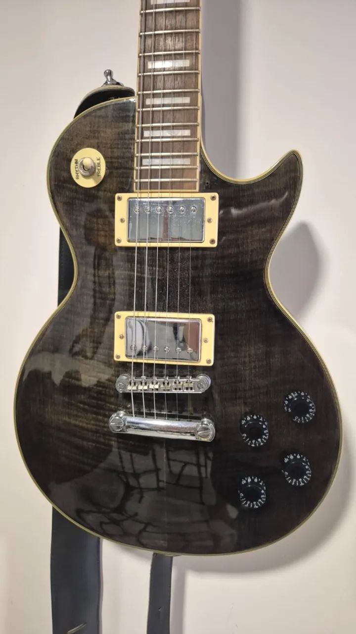 Guitarra Condor CLP II-S - Foto 2