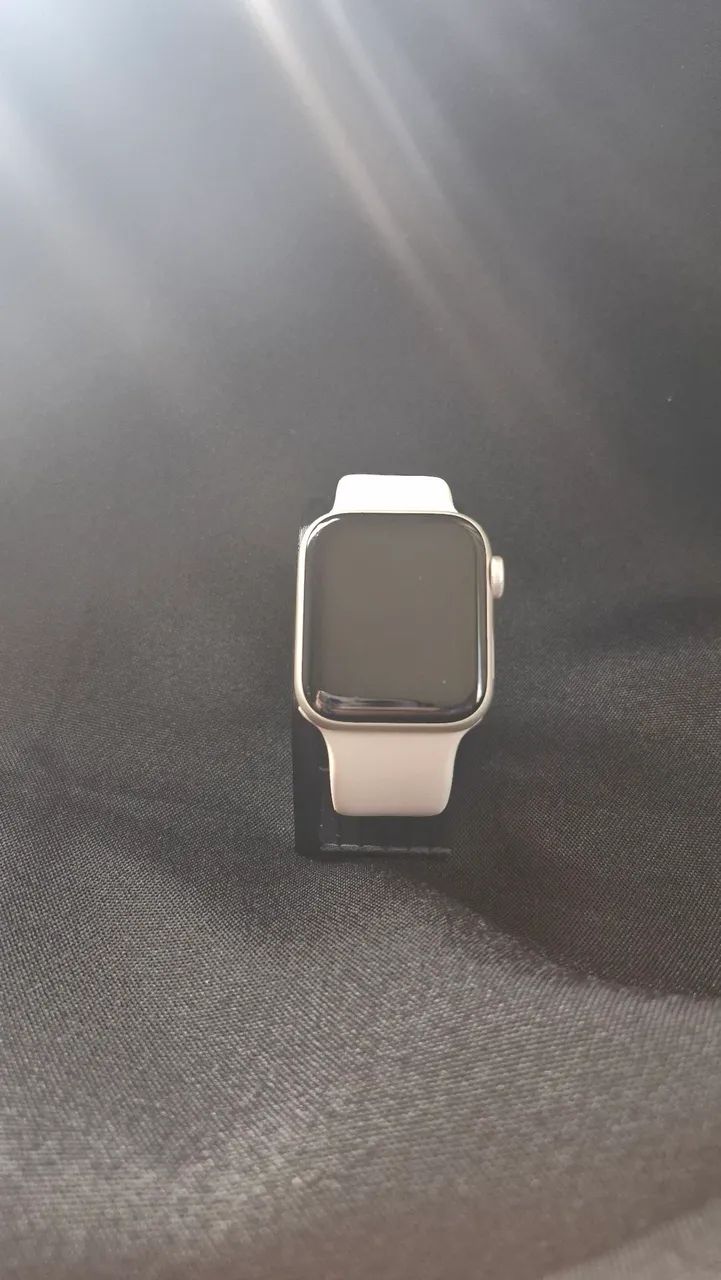 Apple Watch SE2 Versao US 40mm GPS - Foto 5