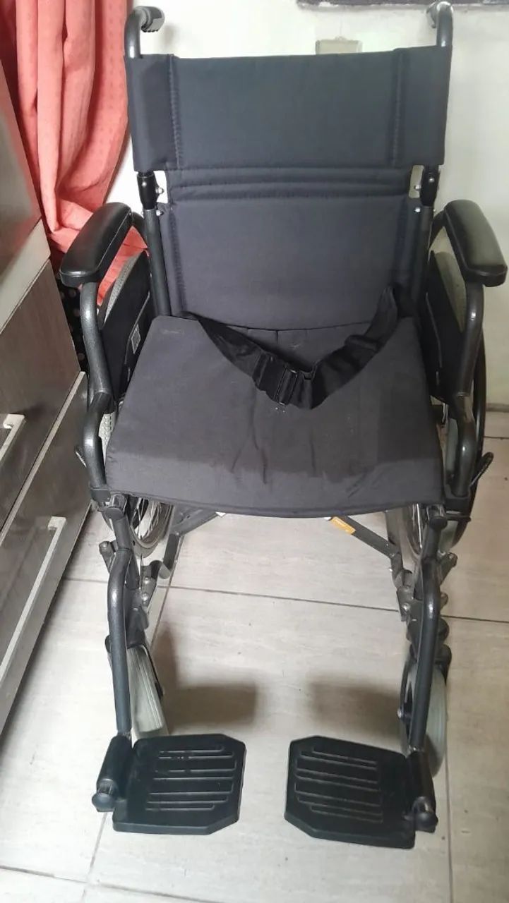 Cadeira de rodas