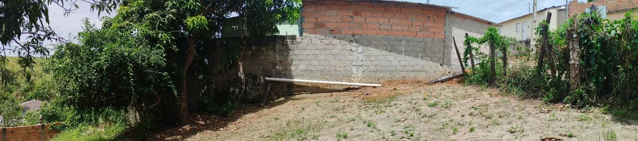 Vendo Terreno Escriturado com Bela Vista  - Foto 3