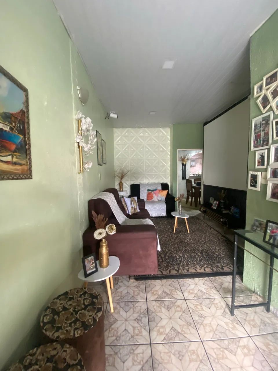 Foto - Manaus - Colônia Santo Antônio