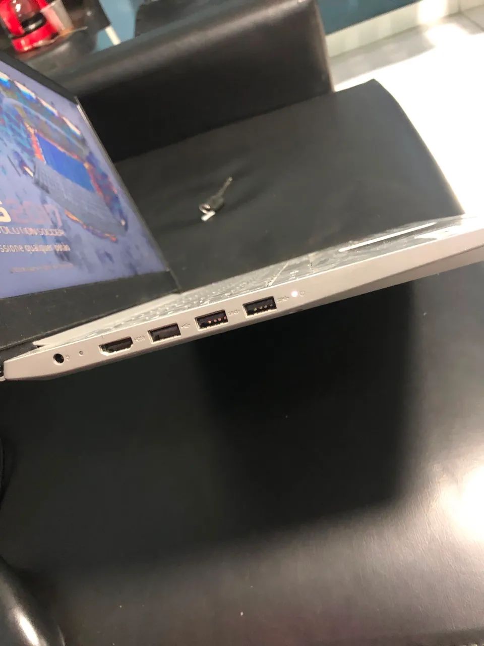 Notebook Lenovo - Foto 3
