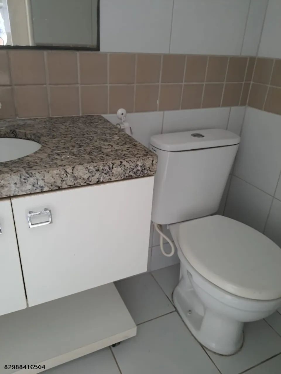 CASA MOBILIADA PARA ALUGUEL EM ANTARES - Foto 3